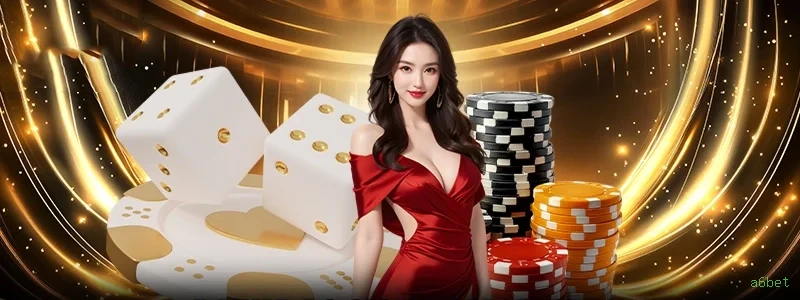 Programa VIP exclusivo da a6bet